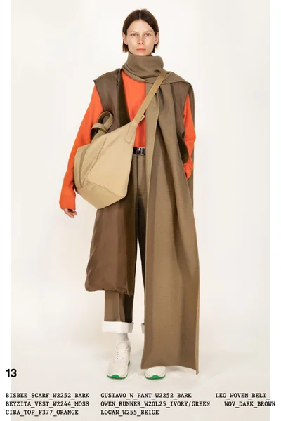 Look 13